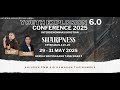YOUTH EXPLOSION CONFERENCE (YEC) 6.0 YEC 3