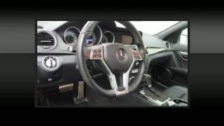 2013 Mercedes-Benz C-Class in Winnipeg, MB R2C 3A8