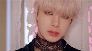 Monsta X Shoot Out Ft.shakira