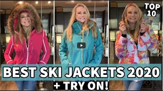 Gsou Snow Review - Best Women's Winter 