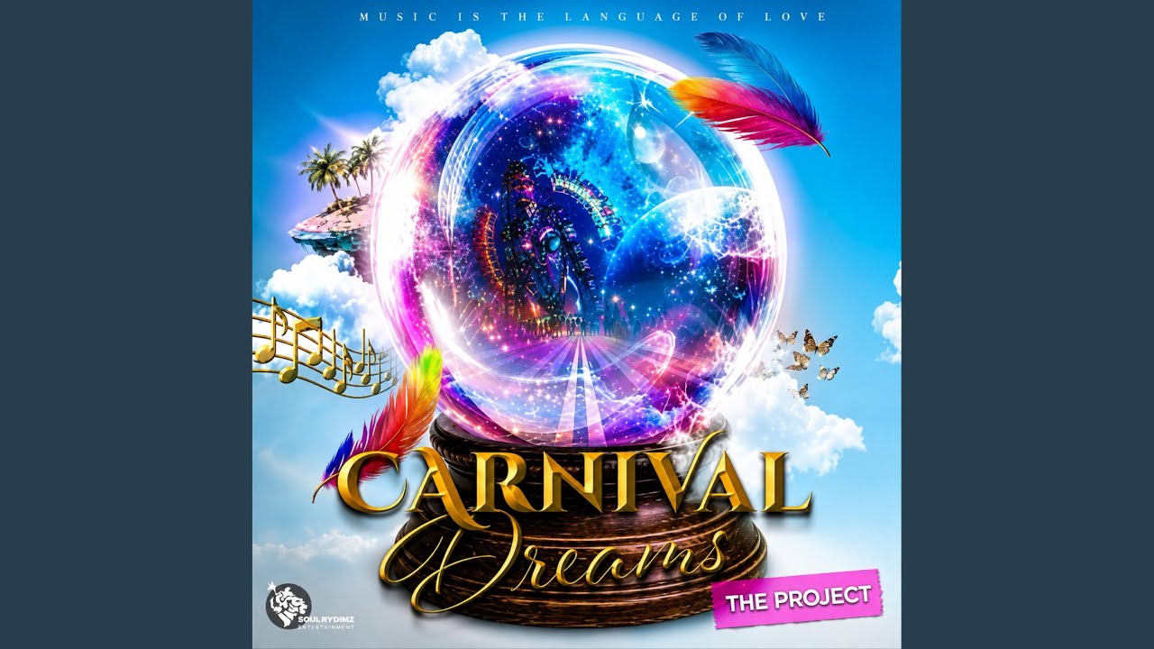 Watch SOCA IS NICE on YouTube Watch SOCA IS NICE on YouTube