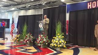 Russ Potts Celebration of Life