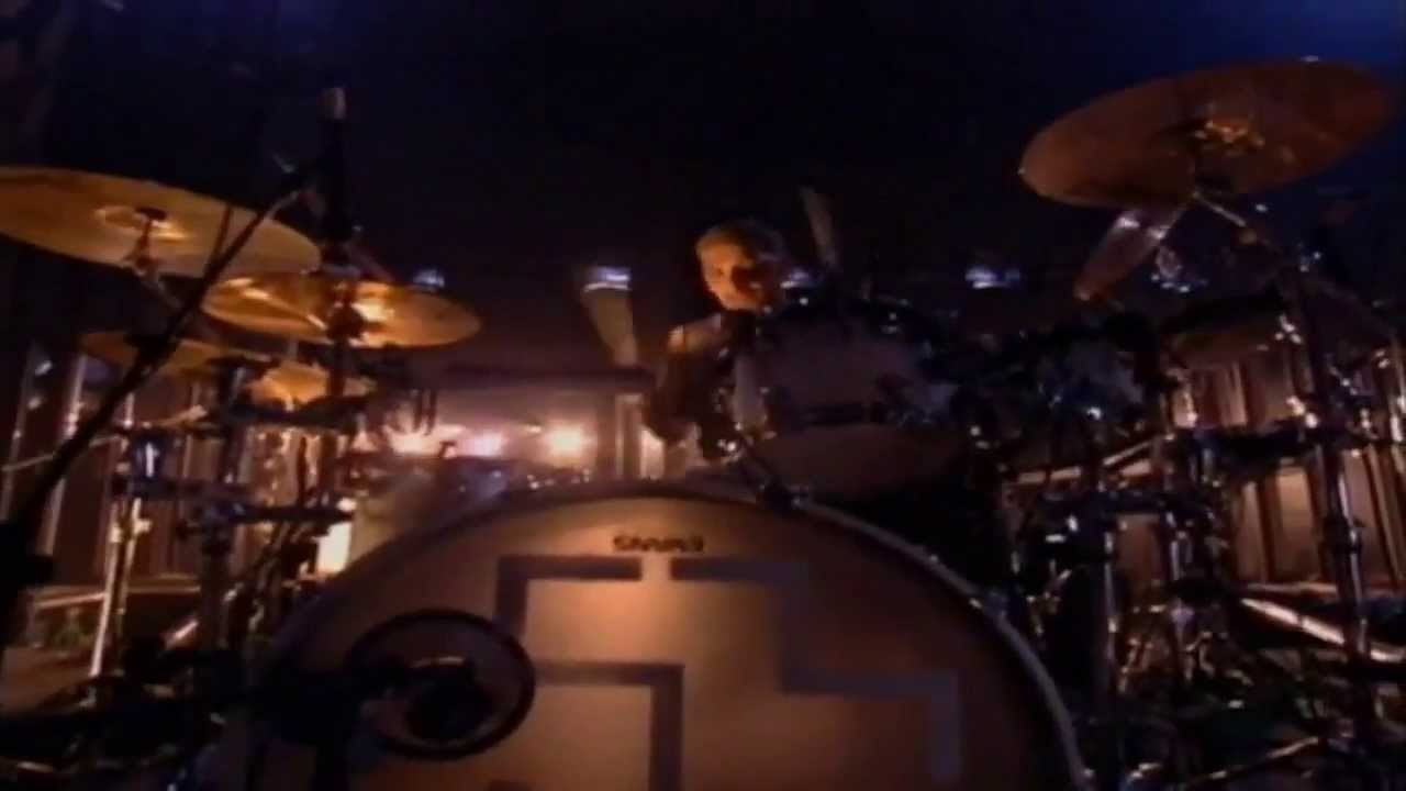 Rammstein ich will live hd - YouTube