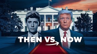 Famous The evolution of Donald Trump | Donald Trump Net Worth Evolution #donaldtrump #usa Profile