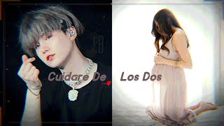 Imagina Con Yoongi - Cuidare De Los Dos - Cap 1