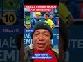ANCELOTTI MANDA RECADO AOS TORCEDORES #nilson10news #copa #futebol #ancelotti #neymar