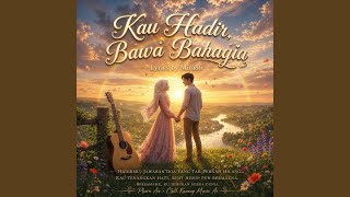Kau Hadir Bawa Bahagia