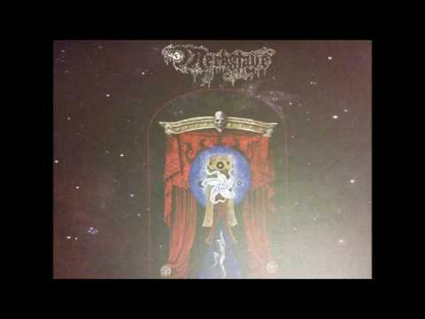 Merkstave — Merkstave  - Lament for Lost Gods (pt 1)