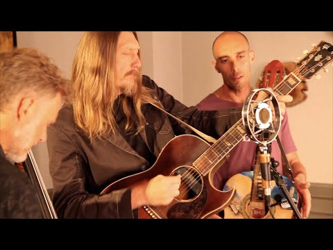 The Wood Brothers perform "Sing About It" @ Waterfront Blues Fest 2022 | JoyRx Music