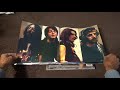 Unboxing The Beatles Abbey Road 50th Anniversary Box