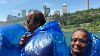 The Mighty NIAGARA FALLS | The Explorer's Tales: Episode 5 🌊