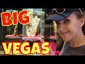Gold, Chocolate &amp; Strippers: The World&#39;s Biggest Tourist Attractions in Las Vegas