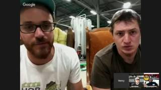 Mob Craft Brewery | Pints and Quarts (Ep. 93)