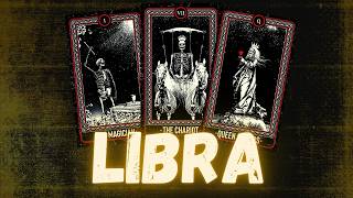 LIBRA- YOUR EX WHO CHEATED ON YOU IS HAVING PANIC ATTACKS BUT SOMEONE HAS A SECRET CRUSH ON YOU