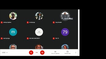 Building offline Apps with USSD