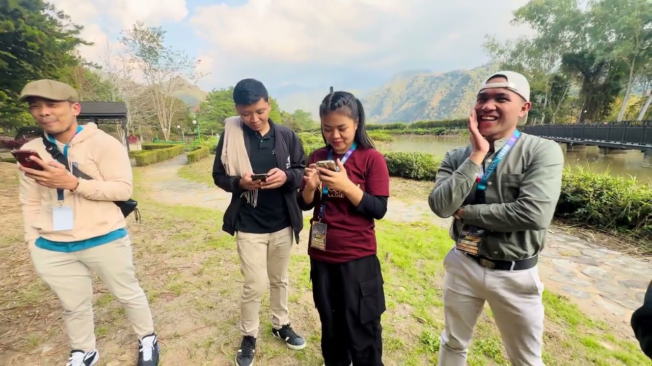 Brother Jackie’s declaration 