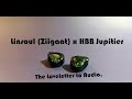 Linsoul ziggatt x hbb jupitier the loveletter to audio