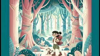 Full Sophia's Adventure in the Magical Forest of Secrets | Children's Story Time Update