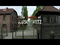 Las huellas de Auschwitz