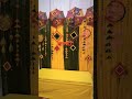 Haldi mahndi new decoration #haldimahndifunction♥️ #skeventplanners #lucknow #alltypeballondecoratio