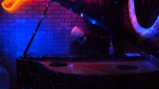 Mike Gerber Solo Piano Finale