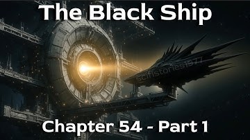 The Black Ship - Chapter 54 Part 1 | Those poor Pirates... (Profanity Warning - They like to swear!)