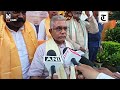 Dilip Ghosh, Locket Chatterjee Target Mamata Over Court Order, Say FIR Registered