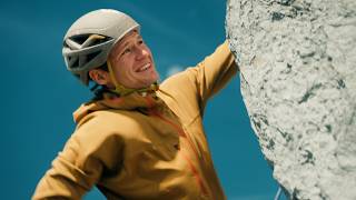 Rest Hard. Climb Harder. Kolekcja Patagonia Free Wall Kit Dostępna W 8A.pl