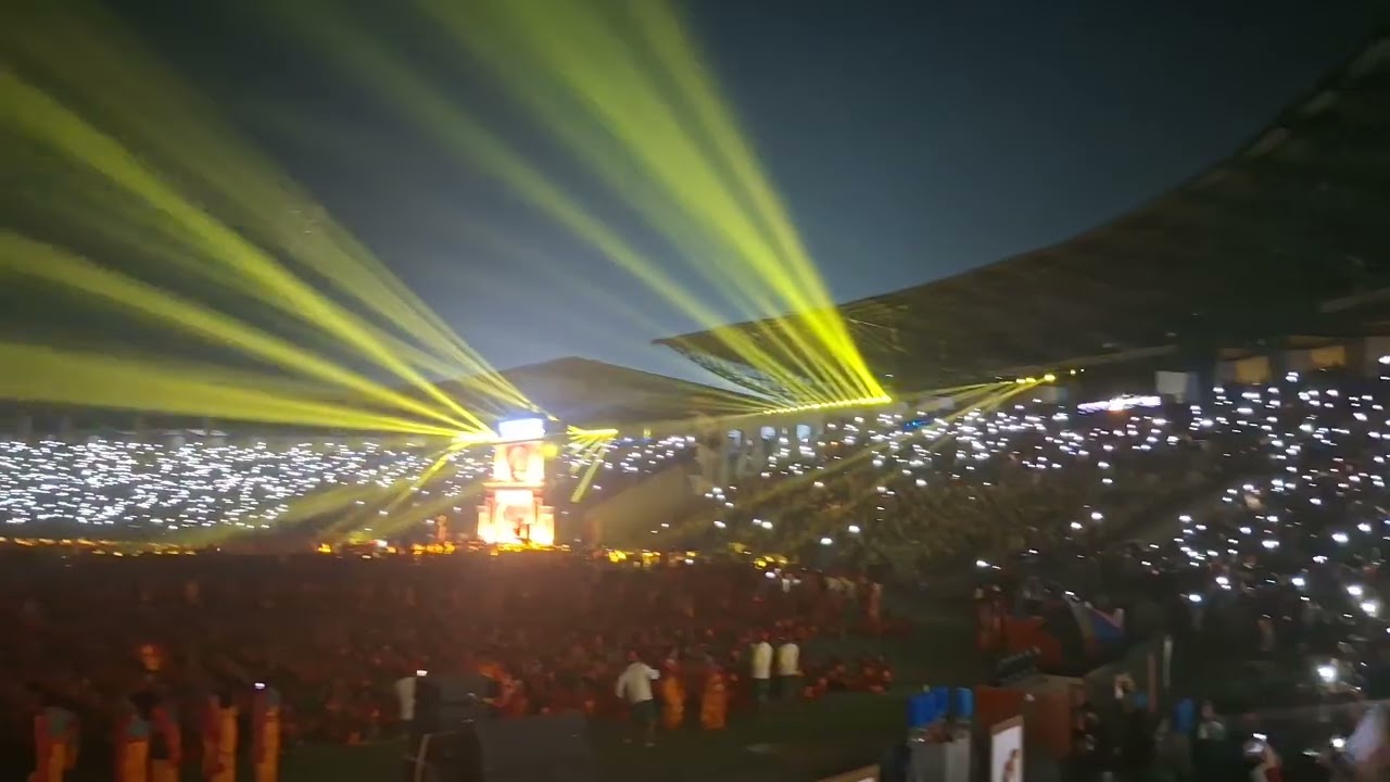 बागुरुम्बा दोहौ Guinness world record PM modi 