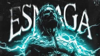 ESMAGA GRINGO (Speed Up)