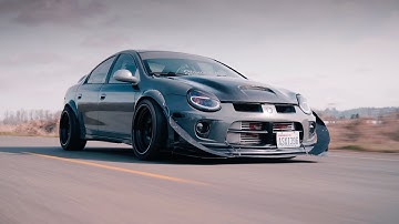 Wildest SRT4 [4K]