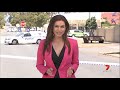 Police Shoot Man Dead | Seven News Perth | 8/11/2014