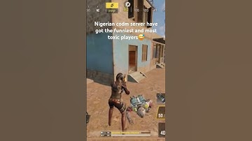 the guy knocked his teammate and sent them back to the lobby😂💔 #music #rap #codm #funny #gaming #rap