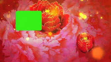 Edit MasterZ Green Screen Grafix Style  | Edit Masterz