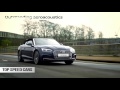 Audi A5 Cabriolet Top Speed