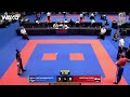 Thailand World Cup 2026 Tatami 4 Day 3 Morning