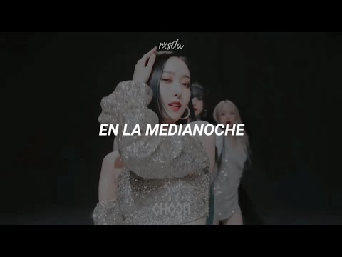 GFRIEND - MAGO 🥂 // MV (Traducida al español)