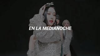 GFRIEND - MAGO 🥂 // MV (Traducida al español)