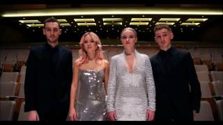 Clean Bandit   Symphony feat  Zara Larsson Official Instrumental