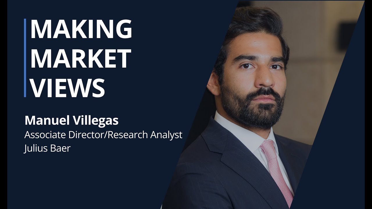 RULEMATCH Spot On - Manuel Villegas (Julius Baer)