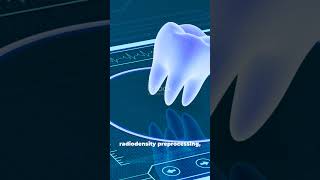 UTooth: Deep Learning Tooth Segmentation for Forensic CT #researchawards #fosawards #sciencefather