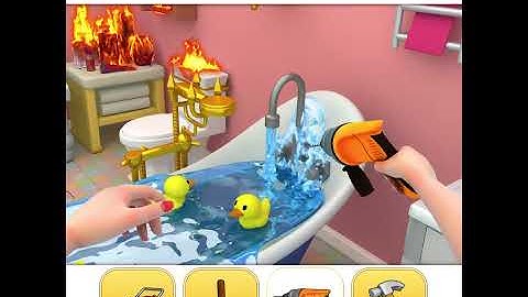 😢 Why is this game so hard? 😢 (Matchington Mansion, 2)