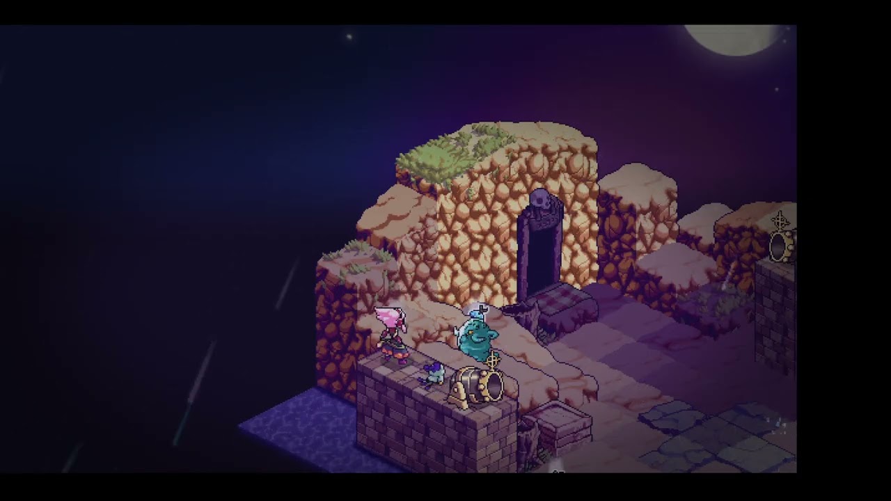 Fae Tactics - 5 - the gremlin's horde