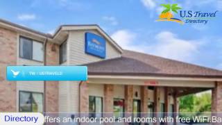 Baymont Inn and Suites Monroe 2 Stars Hotel in Monroe ,Michigan | USA Hotels Directory