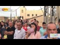 أجواء إحتفالية في مسيرة مريم بواردي في عبلين أجواء إحتفالية في مسيرة مريم بواردي في عبلين