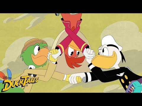 teaser:-the-three-caballeros!-|-ducktales-|-disney-channel