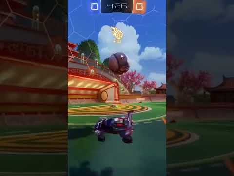 Some clean shots