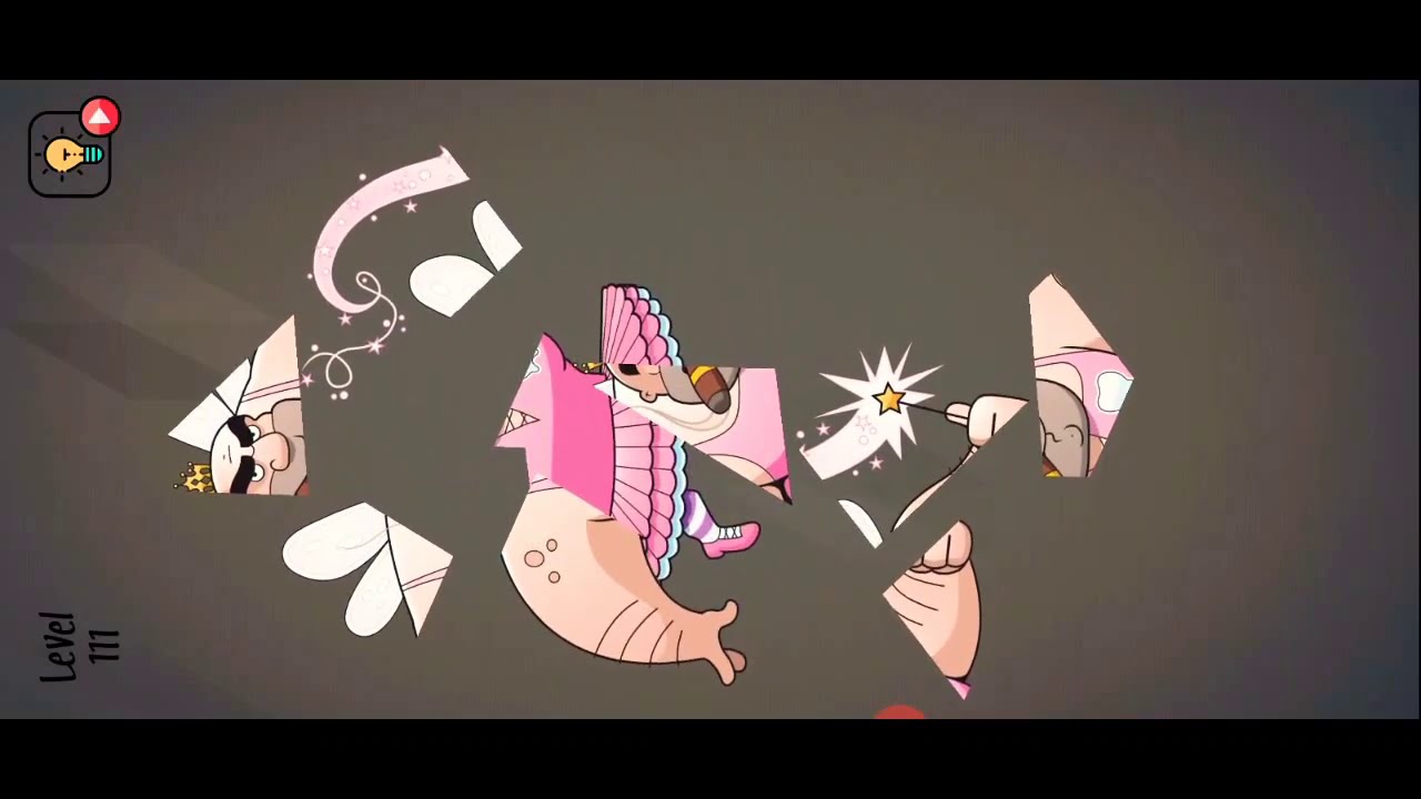 Brain Wash : level 111 112 113 114 115 116 117 118 119 120 😷🤠😷🤠