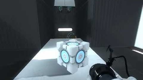 Portal 2 - Sidetrack