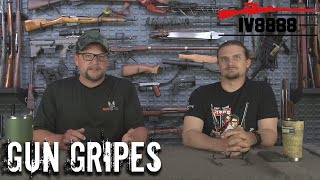 Gun Gripes #311: 